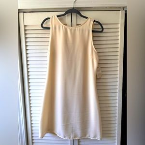 Altered state mini dress